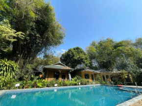 Bamboo Eco Lodge - Venuestay